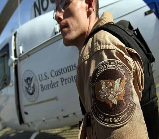 La frontera entre Estados Unidos y México es la frontera con el mayor número de cruces legales en el mundo, con 50.23 millones de cruces peatonales desde el año 2002.