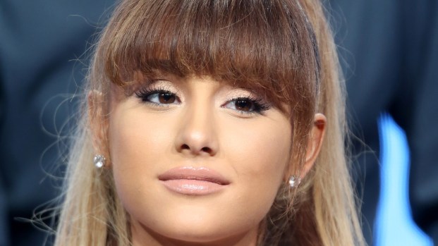 AVANCE: Cantante Ariana Grande dará concierto benéfico en Manchester