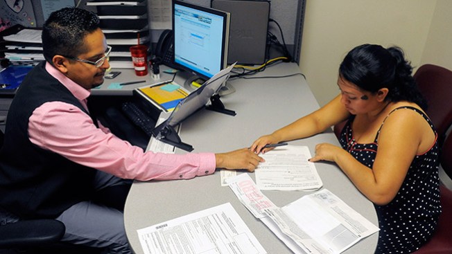 Inicia Obamacare