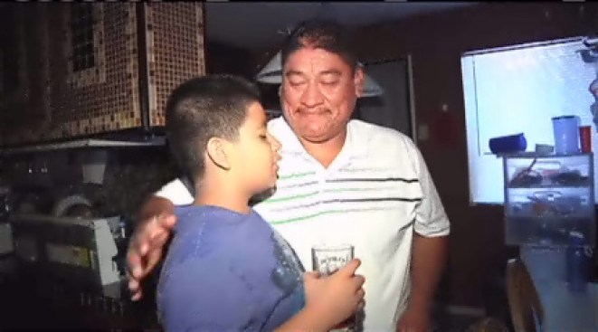 Quedan días para su deportación