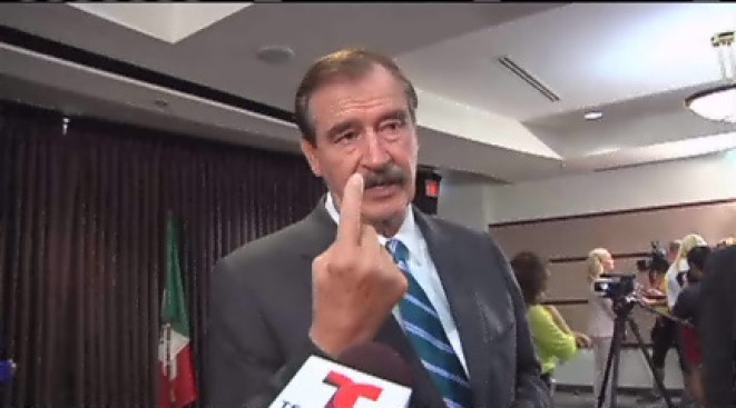 Fox critica a Obama
