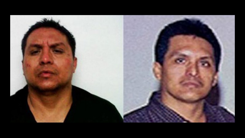 JULIO, 2013: Miguel Ángel Treviño Morales, considerado el líder máximo del cartel de las drogas de Los Zetas, fue capturado en el norte de México en el primer mayor golpe contra el narcotráfico del actual gobierno mexicano. <br /><br /><br /><br /><br /><br /> Capturan al líder de Los Zetas <br />