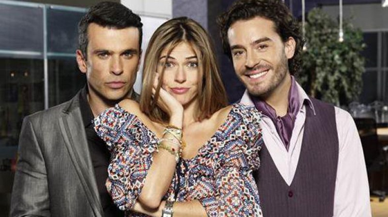 Estos son los personajes que cada mañana por Telemundo (10:30am/9:30) nos hacen reír y nos roban el corazón.