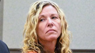 Lori Vallow Daybell.