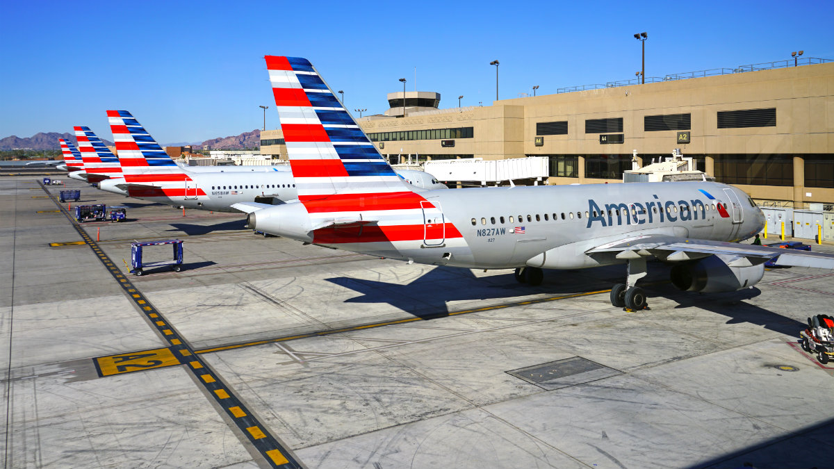 Anuncian vuelos directos entre Phoenix y Chihuahua