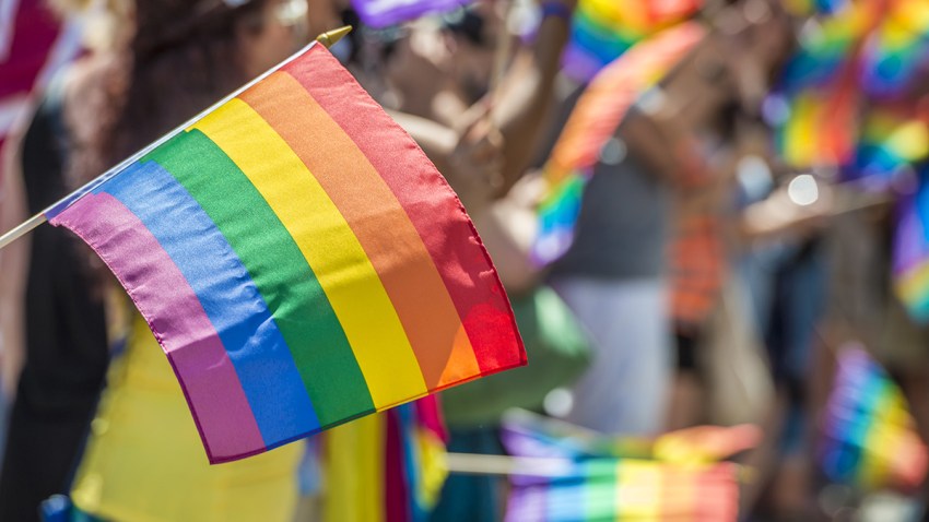 Gay Pride