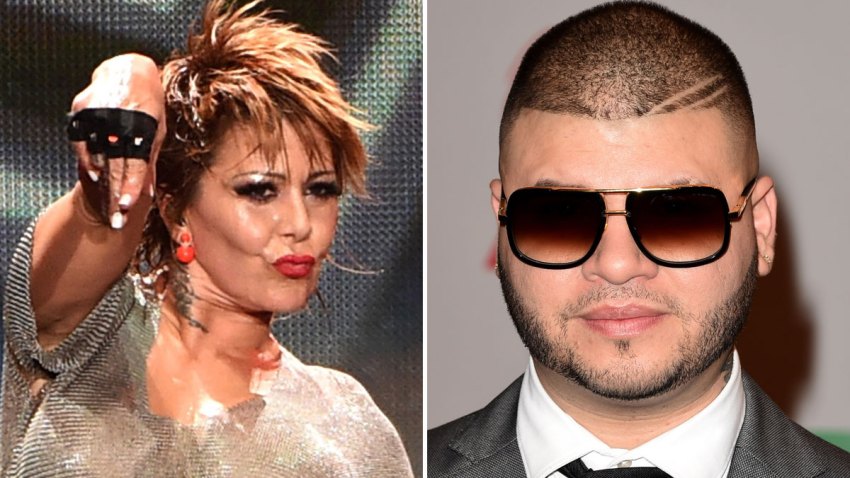 Alejandra-Guzman-Farruko