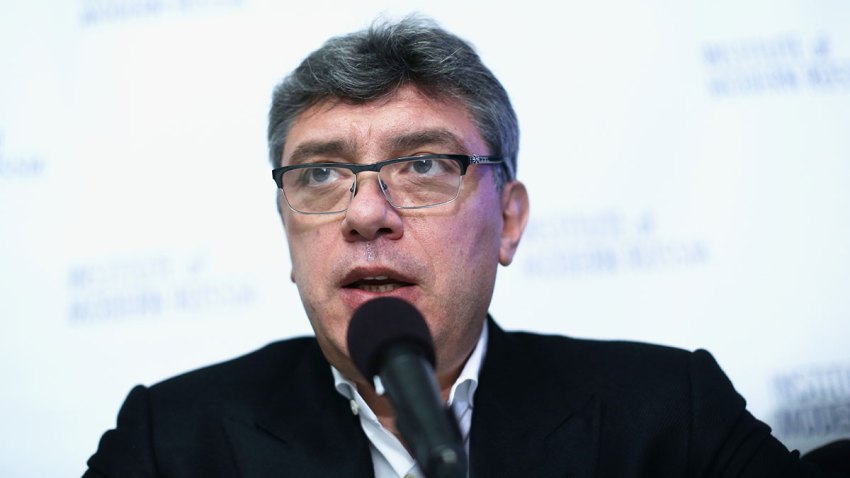 Boris-Nemtsov