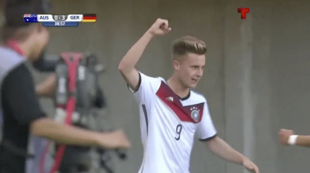 TLMD-ALEMANIA-AUSTRIA-SUB-17-CHILE-2015