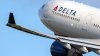 Aeroméxico y Delta ofrecerán más vuelos entre EEUU y México a partir de 2024