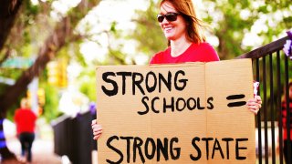 ESCUELAS TUCSON