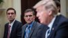 Desestiman caso contra Michael Flynn, asesor de Trump durante la trama rusa
