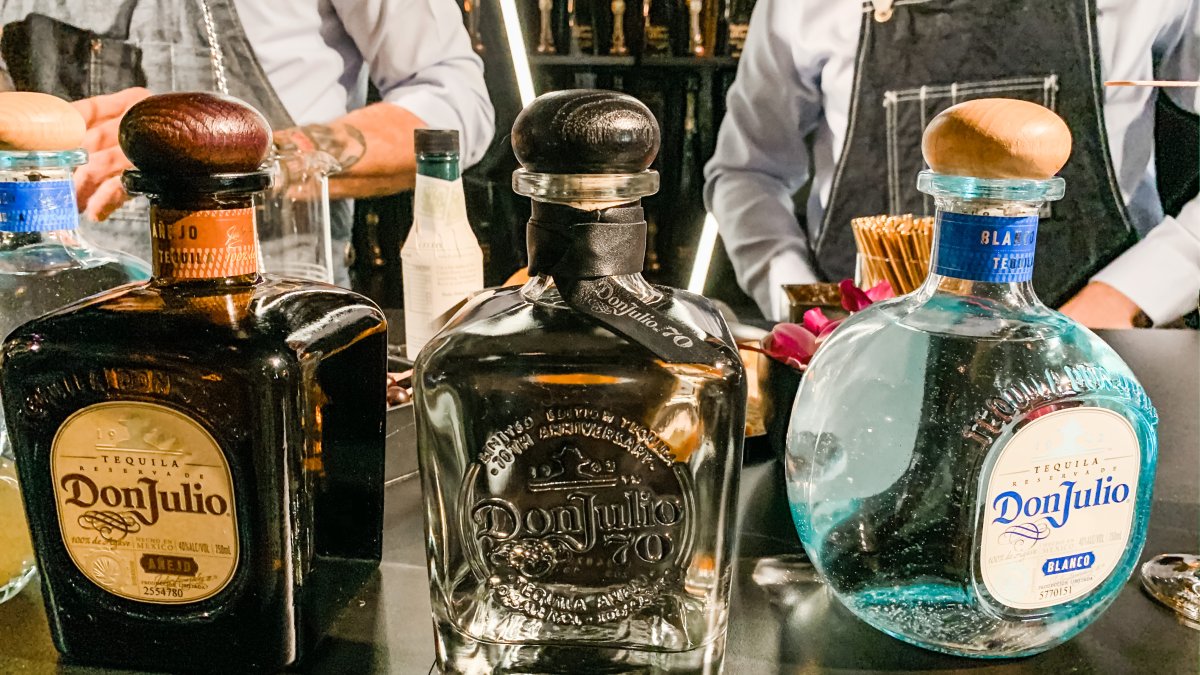 México aumenta consumo de tequila en EEUU Telemundo Phoenix/Tucson