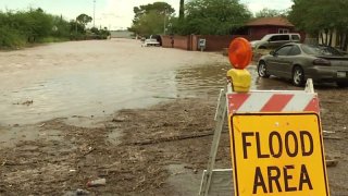 Inundaciones-en-Tucson-Arizona