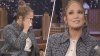 Jennifer López no pudo contener las lágrimas al hablar del show de medio tiempo del Super Bowl