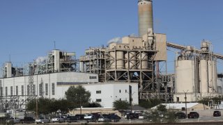 Tucson Electric Power plant