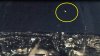 Captado en video: meteorito ilumina el cielo de Arizona