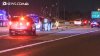Hombre que intentaba cruzar autopista I-17 muere atropellado
