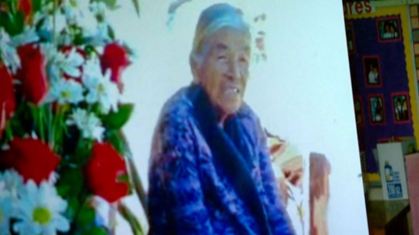 Maria-Mercedes-Solorio