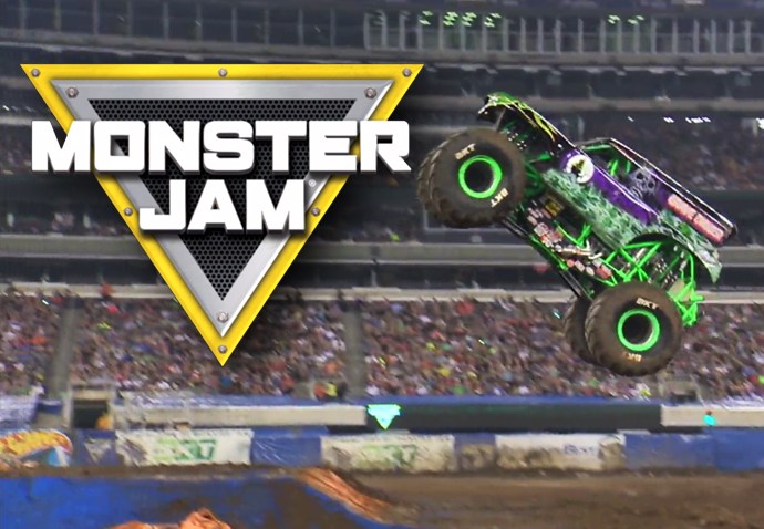 Monster Jam