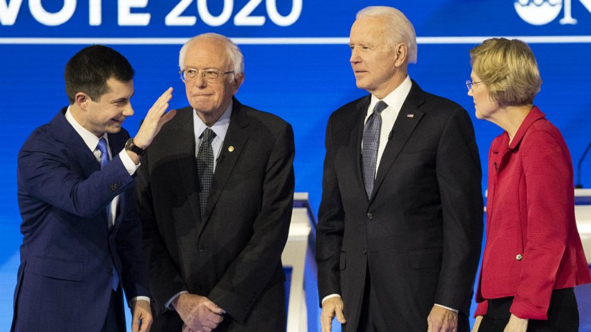 PHOENIX 15 DE MARZO DEBATE