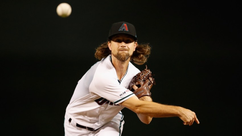 PITCHER MLB COVID