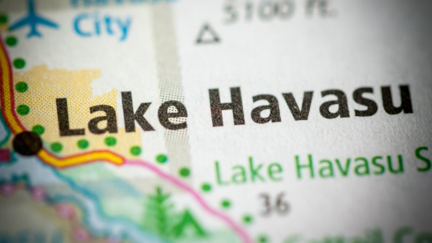 PORTADA LAKE HAVASU CUERPO ENCONTRADO