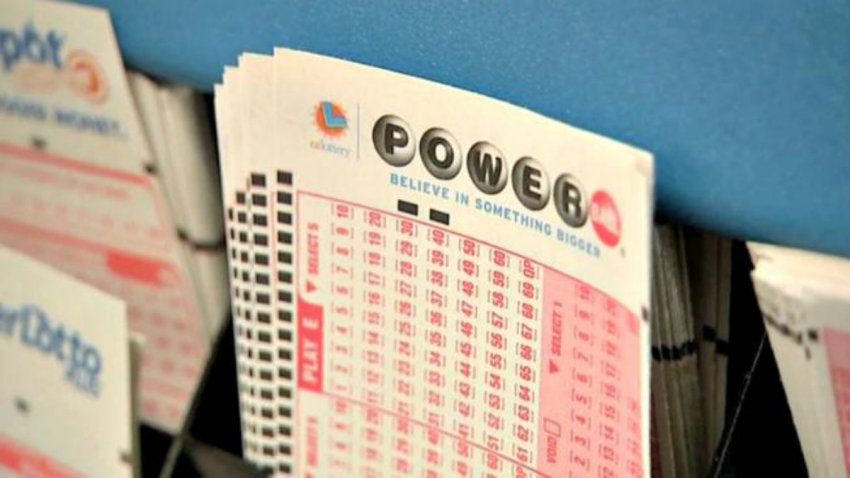 POWERBALL ARIZONA