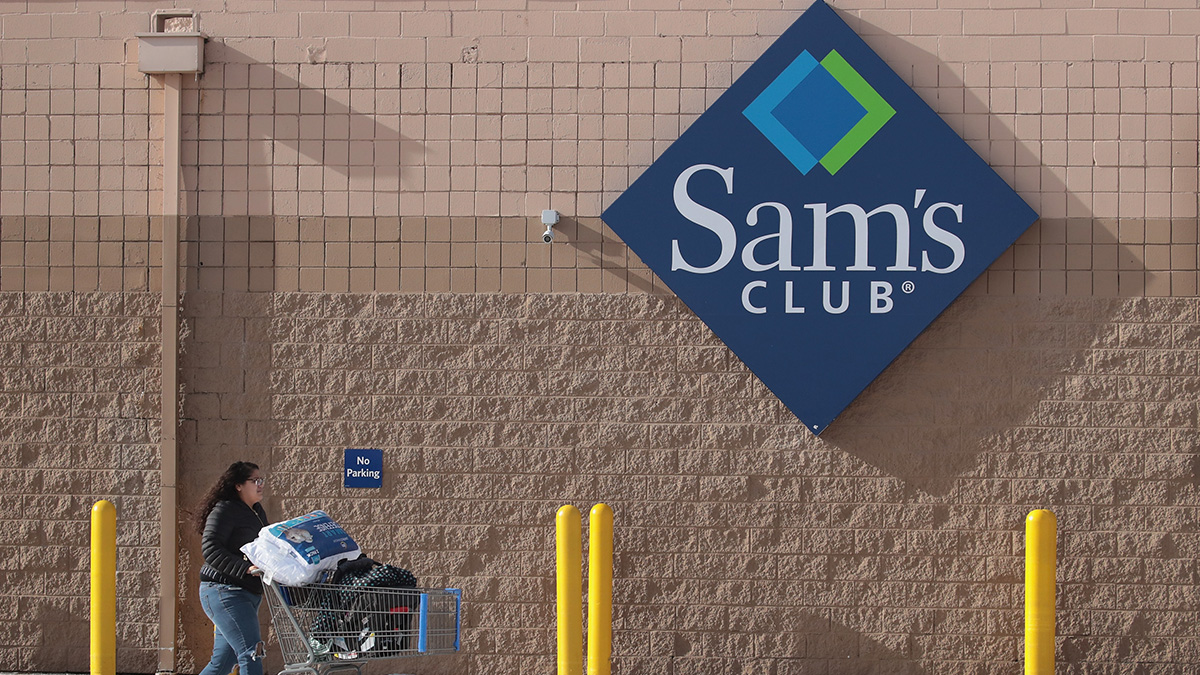 Sam's Club aumentará los costos de su membresía: entérate cuánto –  Telemundo McAllen (40)