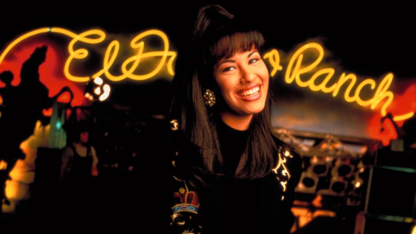 Selena Quintanilla Perez