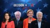 Biden se anota Maine y cierra un Supermartes de ensueño, mientras Sanders se apunta California