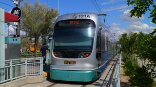 VALLEY METRO EXPANSION