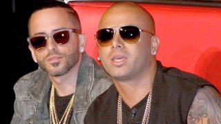 Yandel-Wisin