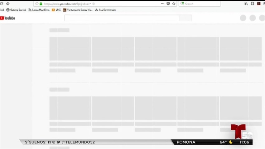 Youtube Telemundo Phoenix Tucson - como robar al instante roblox youtube