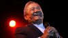 Premios Billboard: Armando Manzanero recibirá galardón por su trayectoria