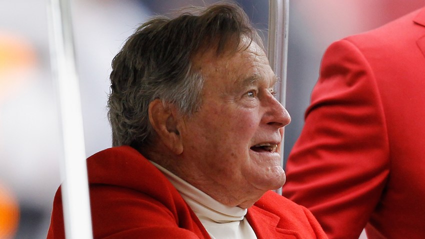 bush-padre