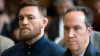 Dos empresas cortan lazos con McGregor tras fallo judicial en caso de violación