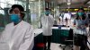 Coronavirus: inician masivas evacuaciones de extranjeros; ya son 132 los muertos