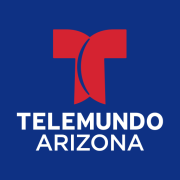 Telemundo Phoenix/Tucson logo