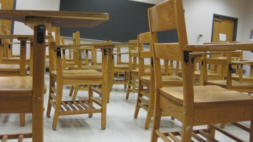 escuela en arizona