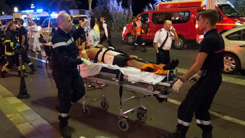 estado emergencia francia