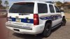 Oficial de Phoenix resulta herido en tiroteo accidental en estacionamiento de comisaría