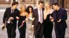 “Absolutamente devastadora”: compañeros de reparto en “Friends” sobre la muerte de Matthew Perry