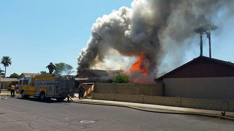 incendio-en-vivienda-de-Glendale-arizona2