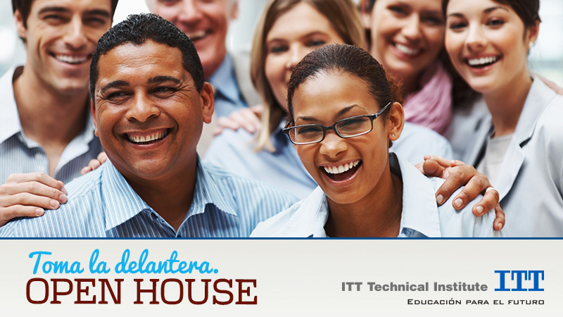 itt-tech-open-house-events
