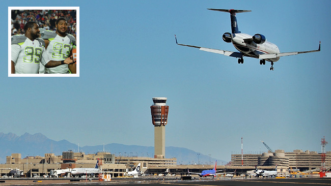 juegos-para-el-superbowl-2015--sky-harbor-medidas-de-seguridad1