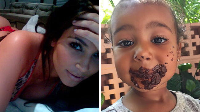 kim-kardashian-habria-contratado-entrenador-personal-para-su-hija