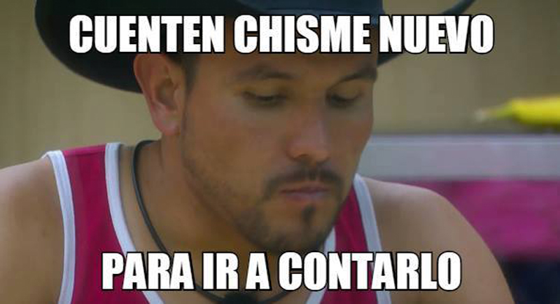 Cuenten El Chisme Escuela Nacional De Memes Superiores Facebook