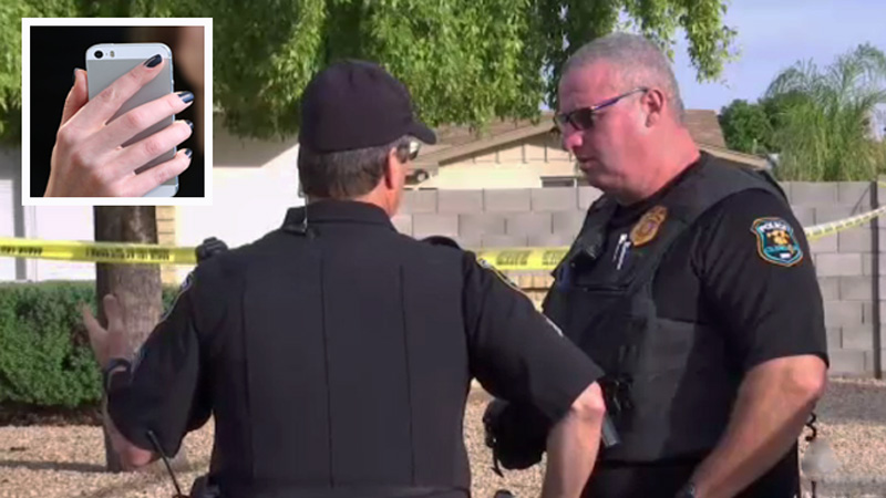 mensajes-de-texto-a-policia-de-Chandler