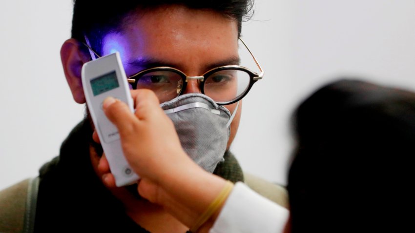 Coronavirus en México: por cada caso confirmado, hay ocho más que no se diagnostican